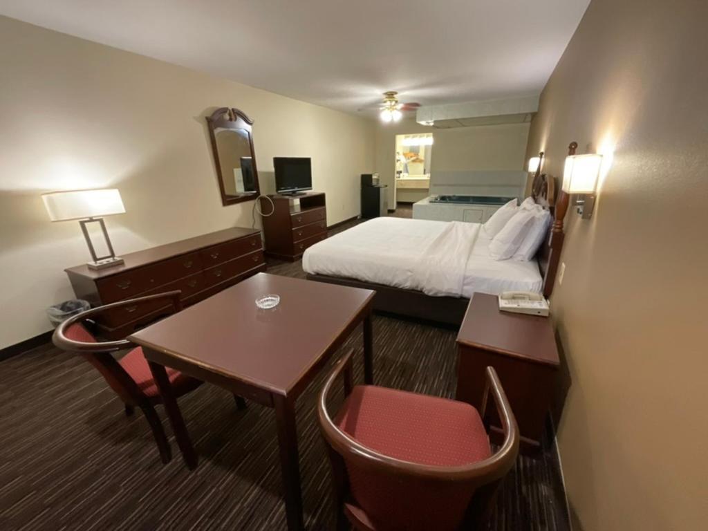 Atlantic Inn photo 27