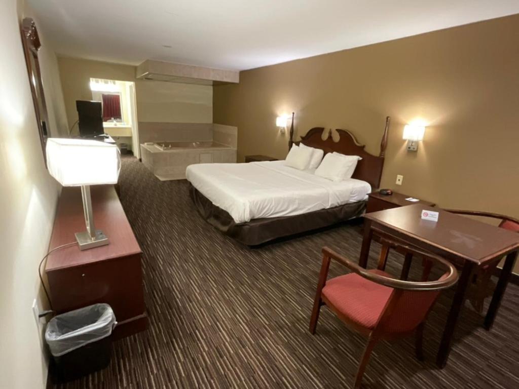 Atlantic Inn photo 28