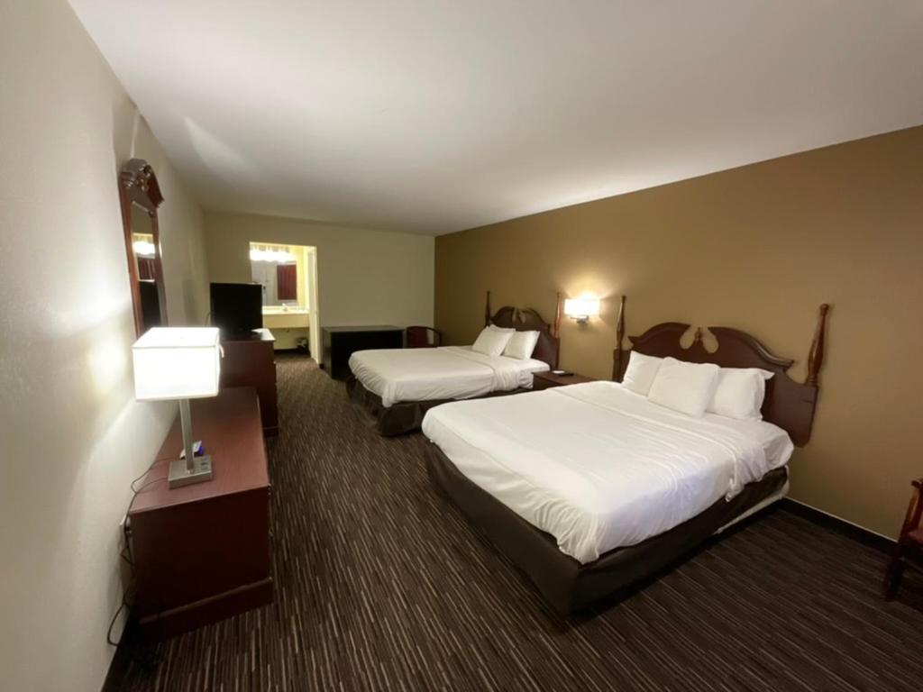Atlantic Inn photo 23