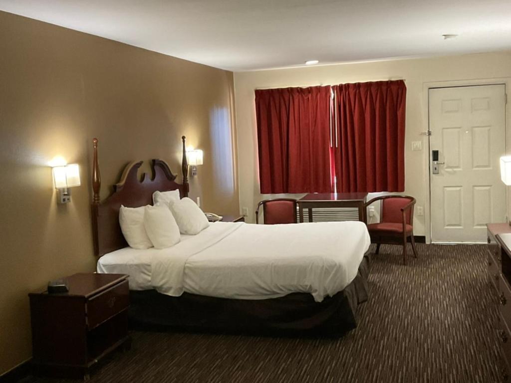 Atlantic Inn photo 21