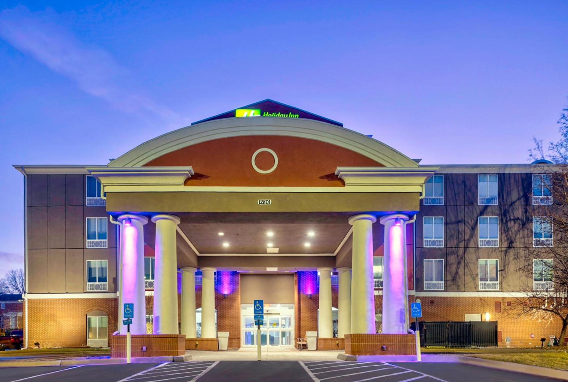 Holiday Inn Express Hotel & Suites Kansas City - Grandview by IHG photo 18
