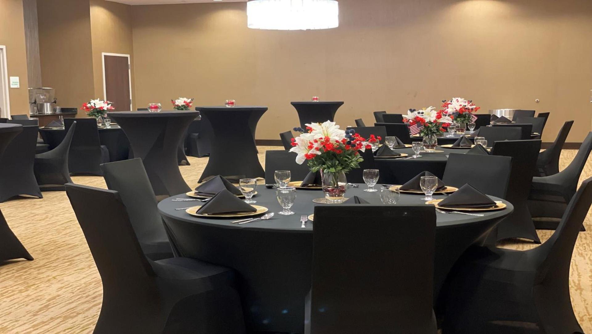Holiday Inn Owensboro Riverfront by IHG photo 18