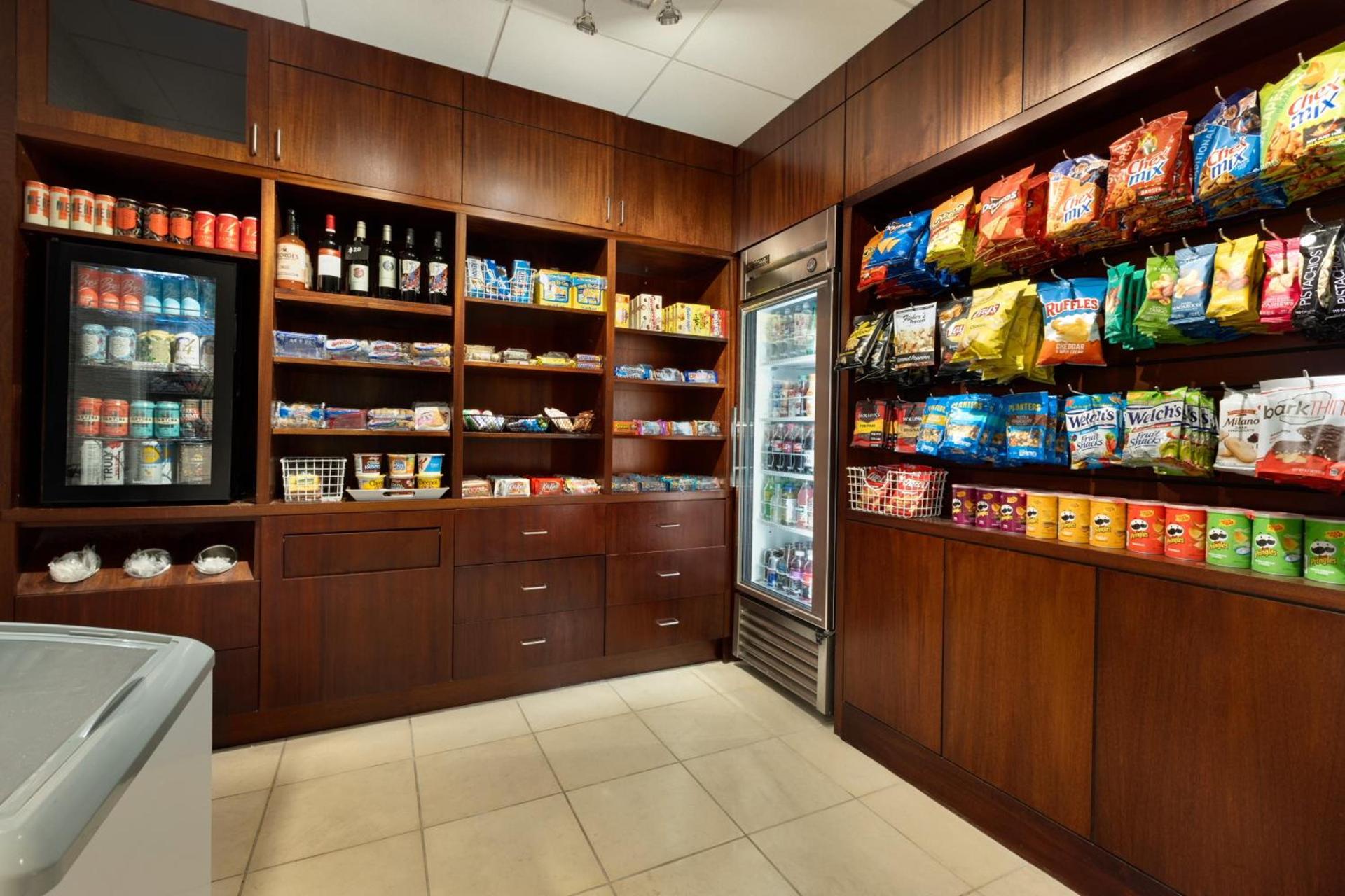 Crowne Plaza Crystal City-Washington, D.C. by IHG photo 42