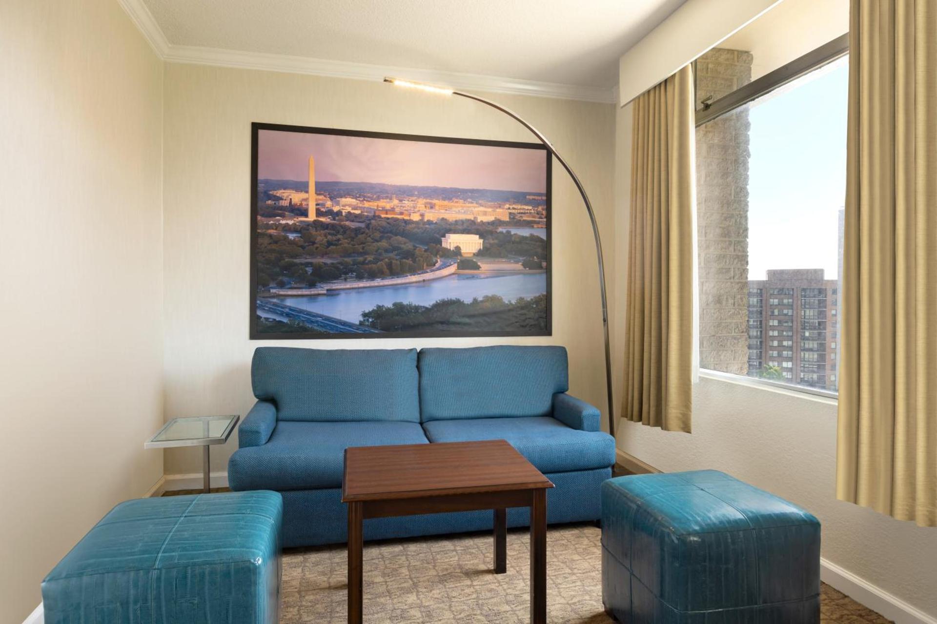 Crowne Plaza Crystal City-Washington, D.C. by IHG photo 43