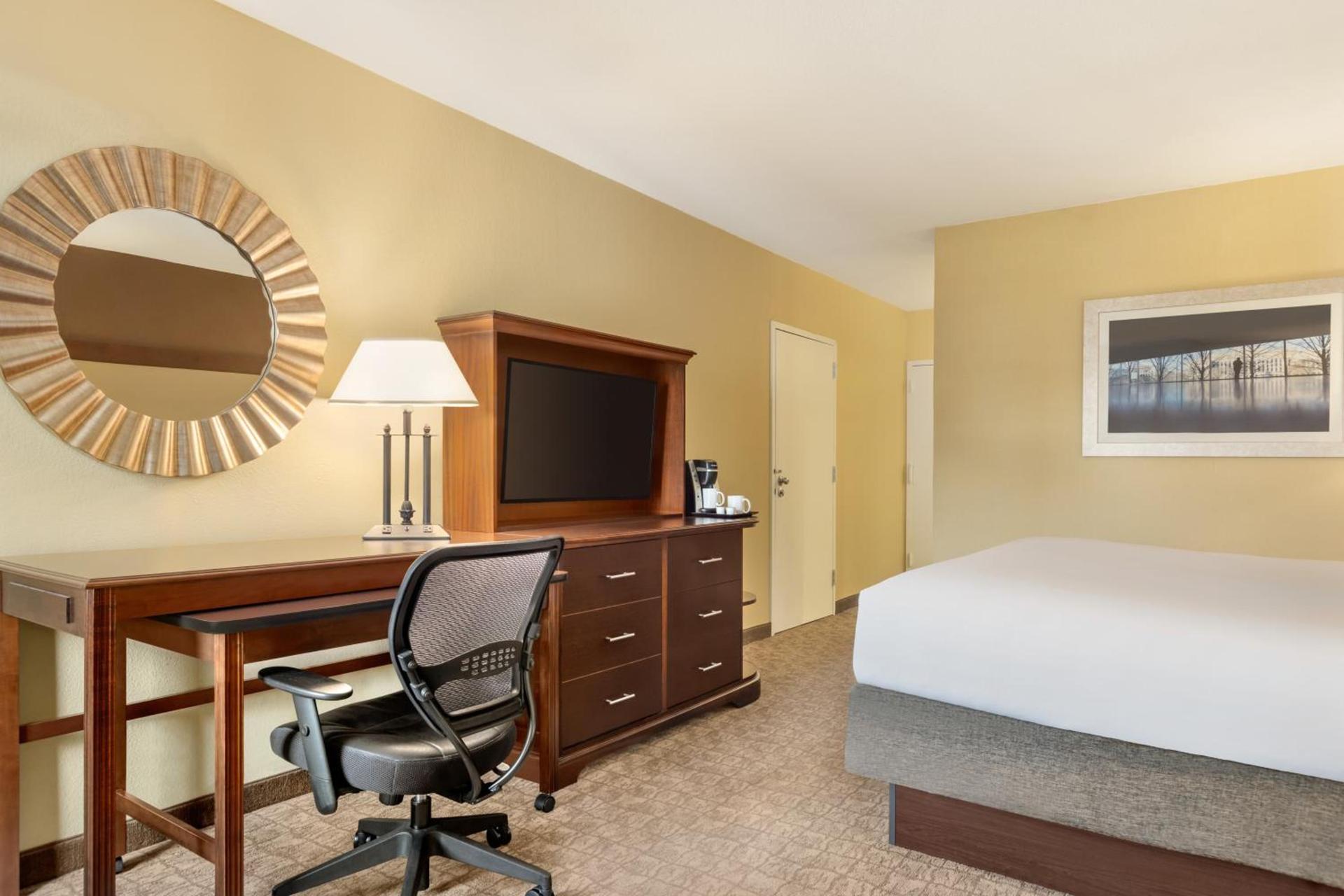 Crowne Plaza Crystal City-Washington, D.C. by IHG photo 46