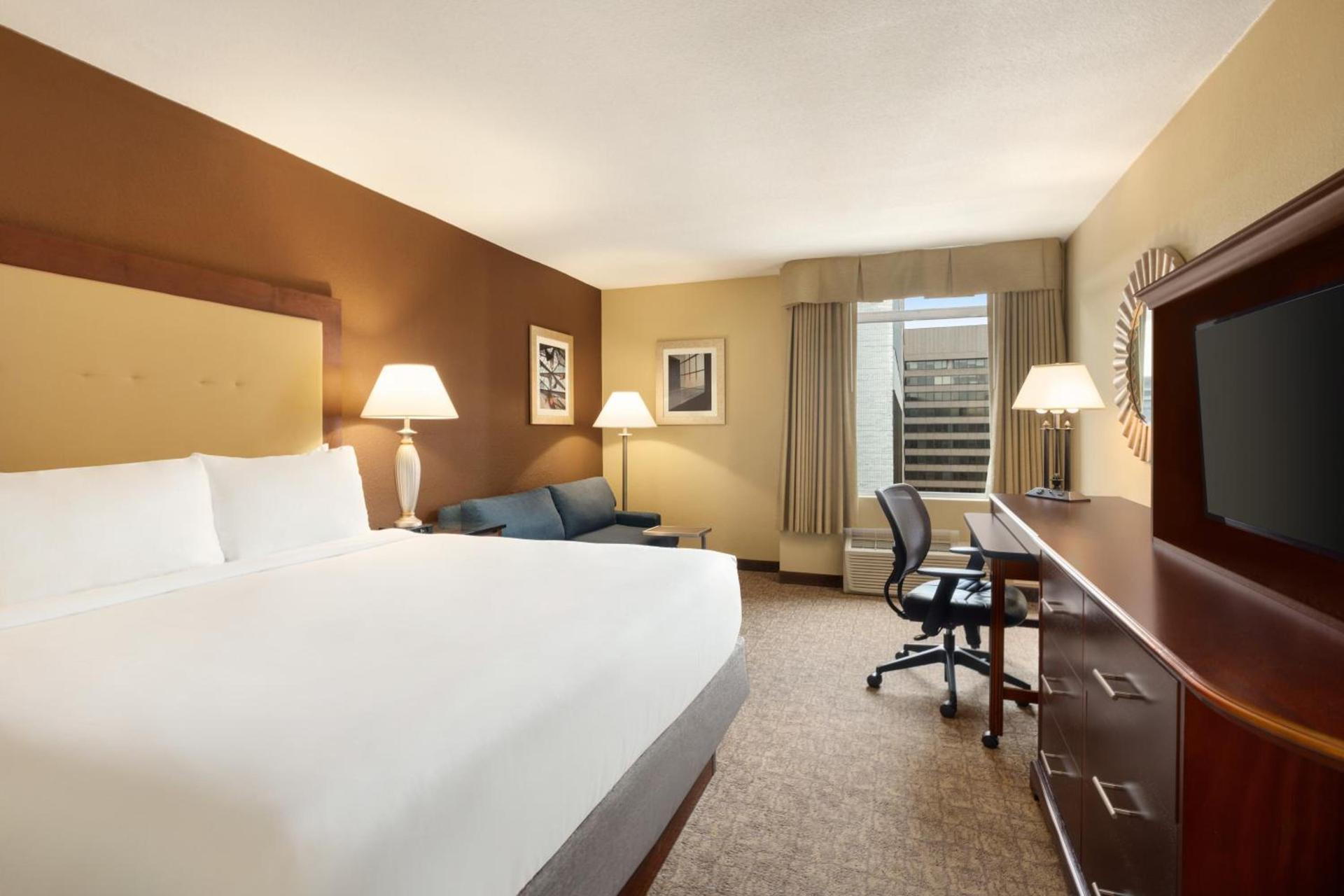 Crowne Plaza Crystal City-Washington, D.C. by IHG photo 52