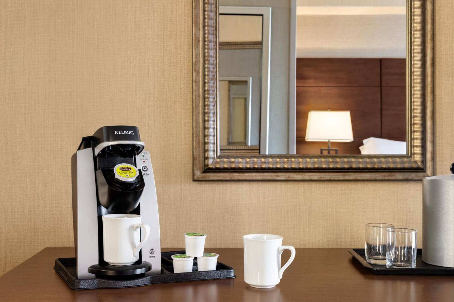 Holiday Inn National Airport/Crystal City by IHG photo 31