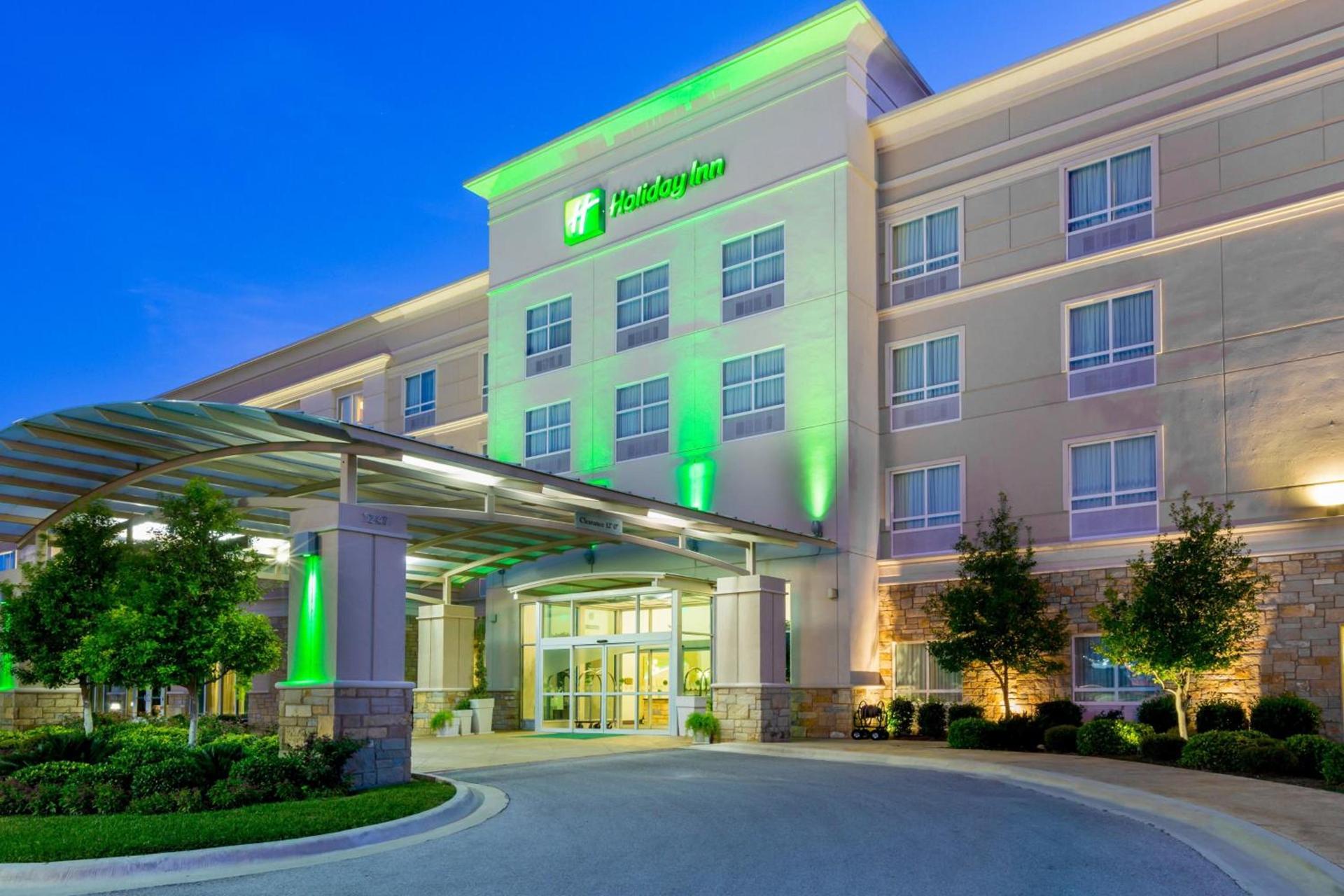 Holiday Inn Temple - Belton by IHG photo 45