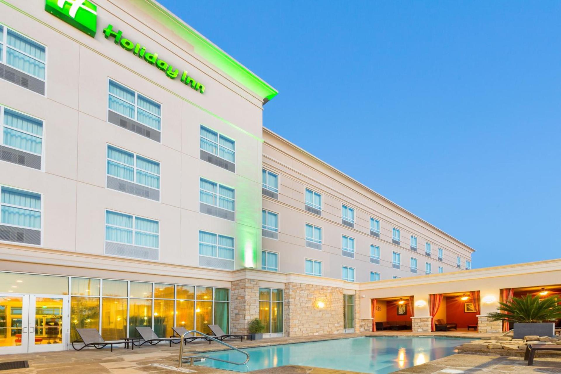 Holiday Inn Temple - Belton by IHG photo 49