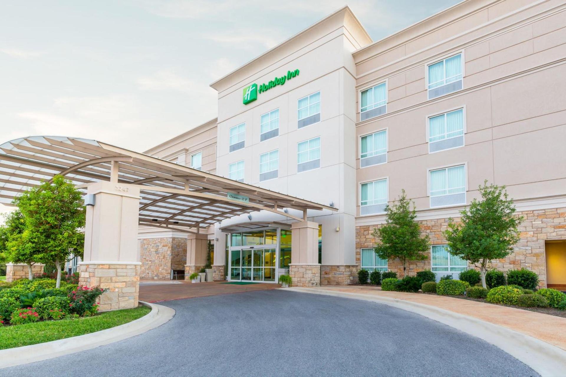 Holiday Inn Temple - Belton by IHG photo 38