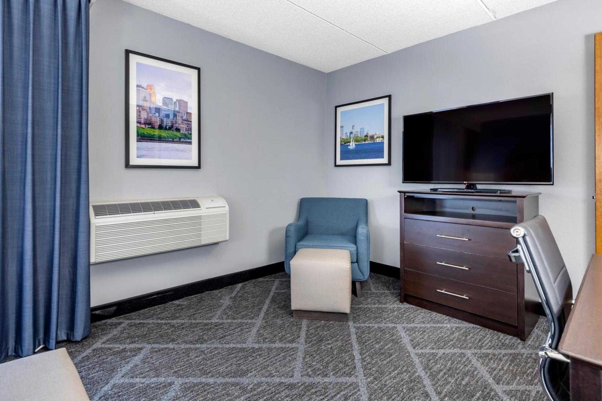 Best Western Bloomington Edina - Minneapolis photo 17