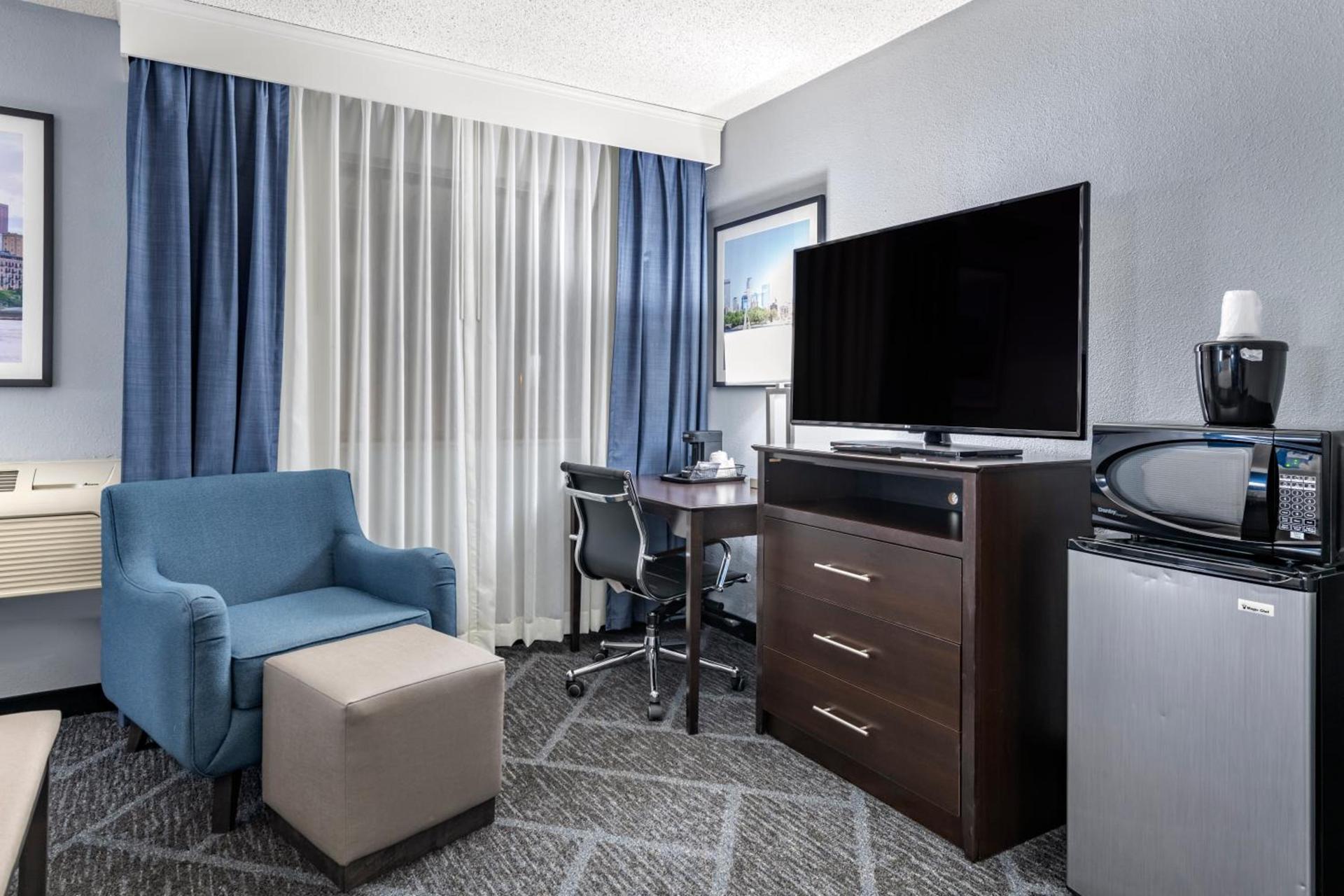 Best Western Bloomington Edina - Minneapolis photo 18