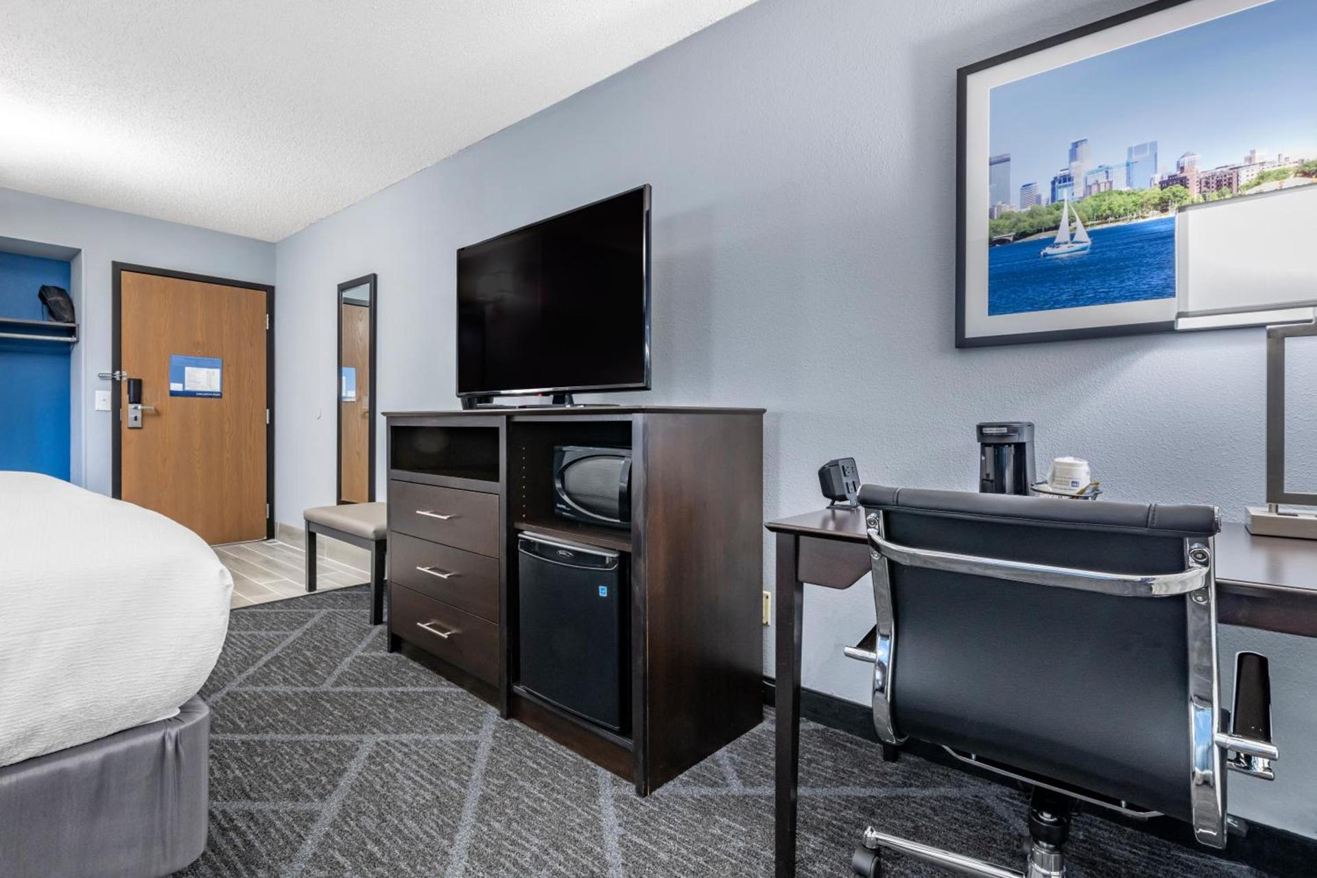 Best Western Bloomington Edina - Minneapolis photo 20