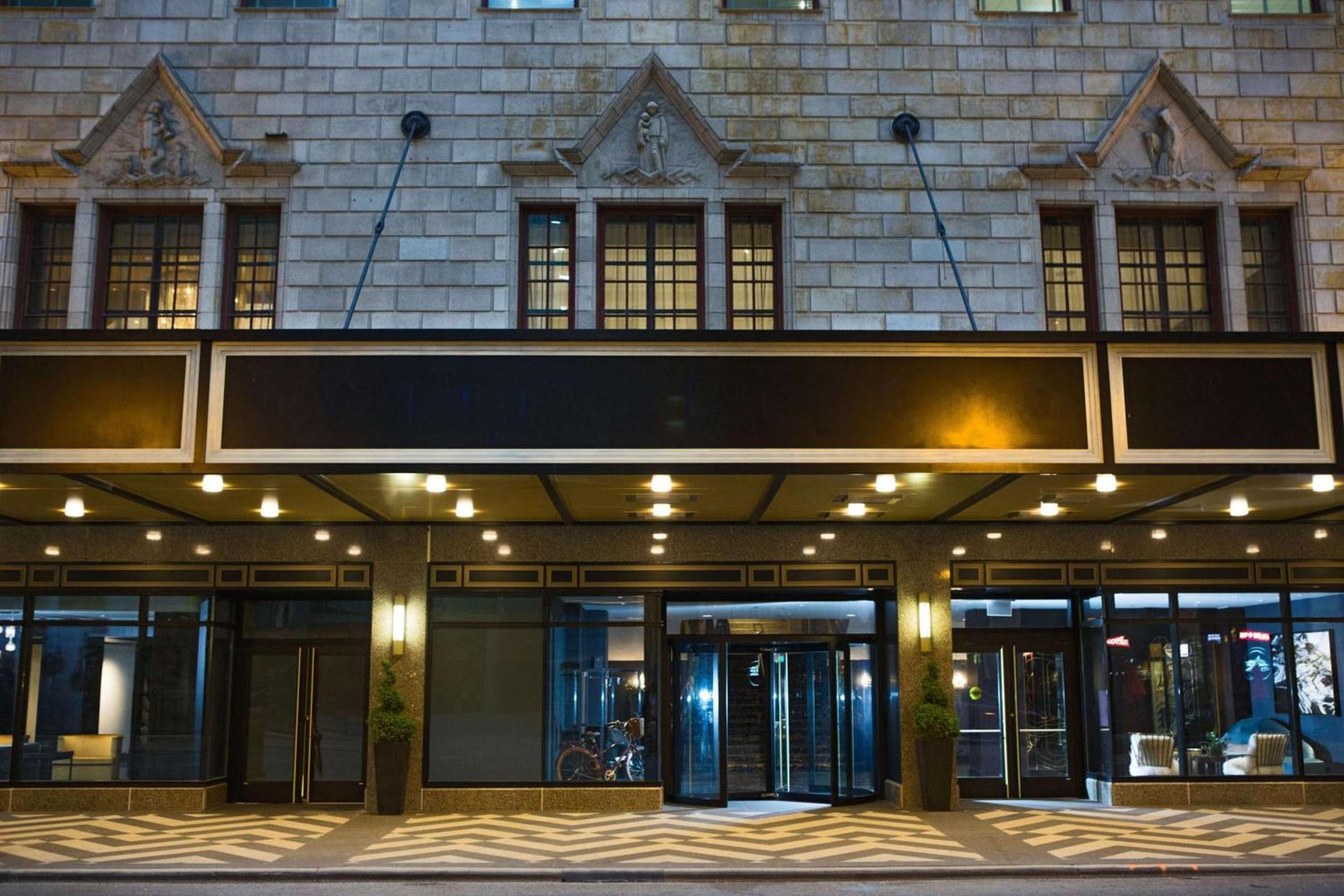 The Allegro Royal Sonesta Hotel Chicago Loop photo 47