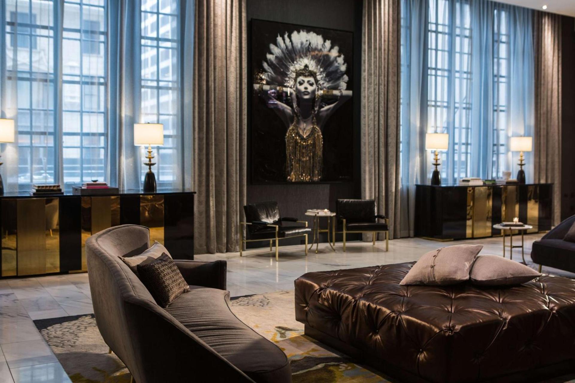 The Allegro Royal Sonesta Hotel Chicago Loop photo 2