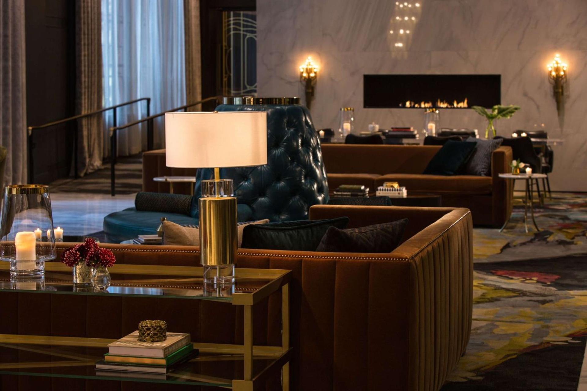 The Allegro Royal Sonesta Hotel Chicago Loop photo 4