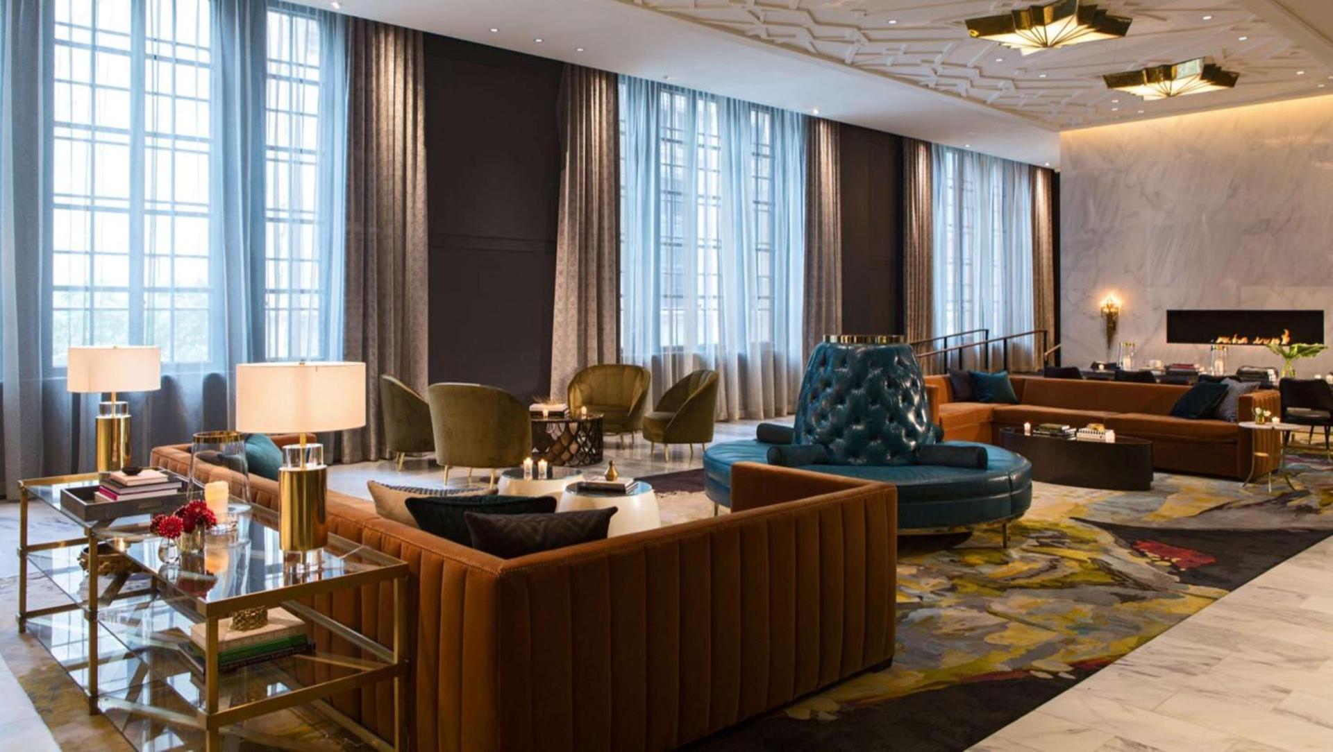 The Allegro Royal Sonesta Hotel Chicago Loop photo 5