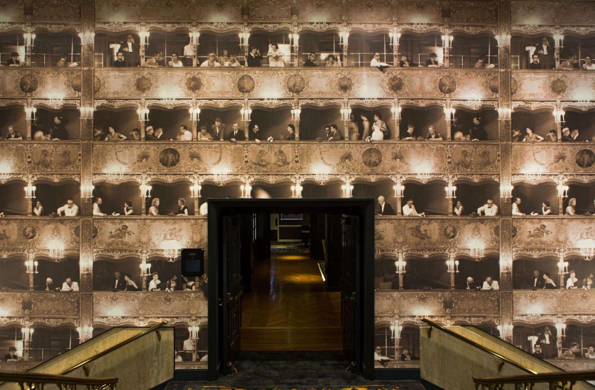 The Allegro Royal Sonesta Hotel Chicago Loop photo 9