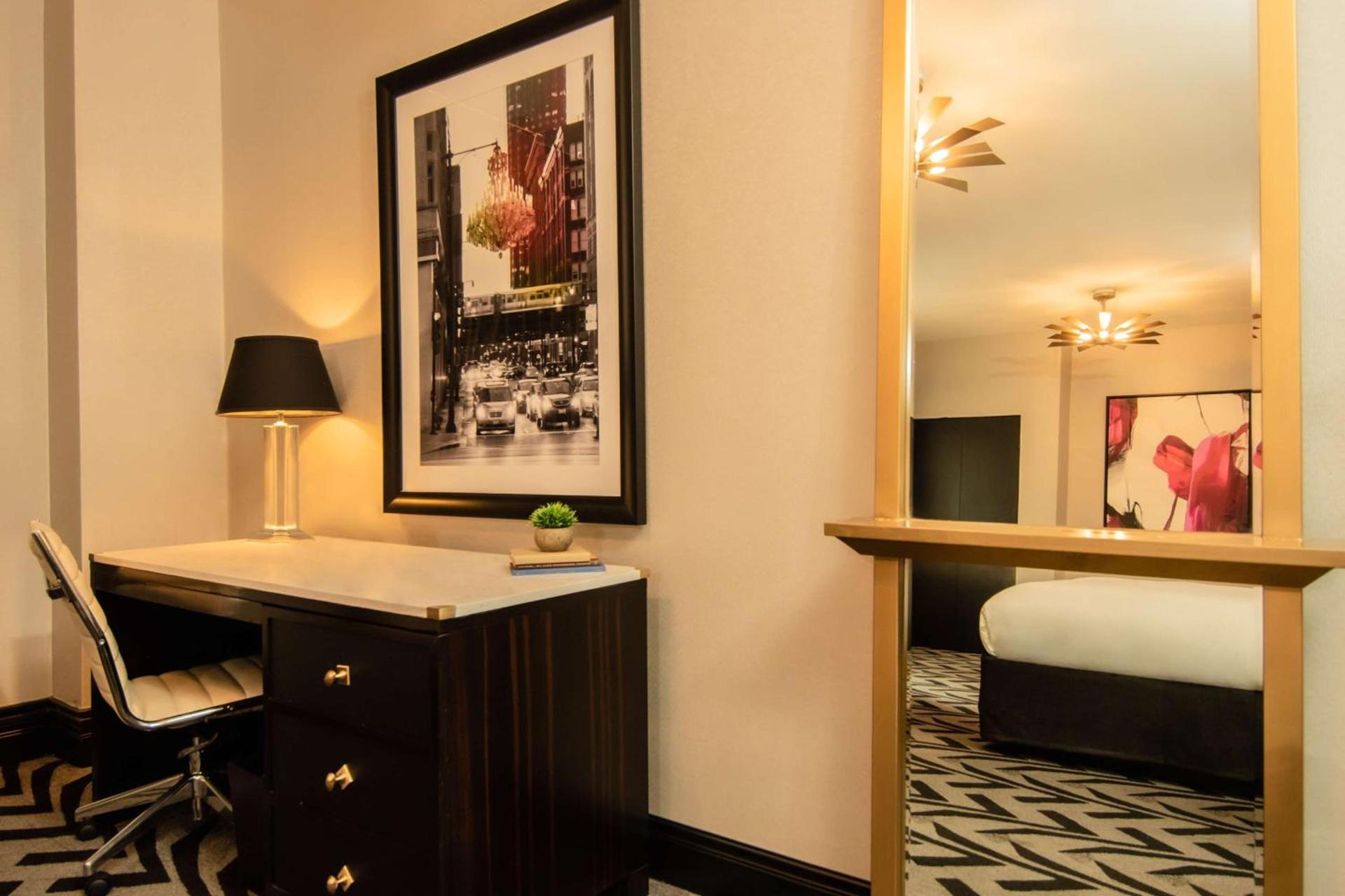 The Allegro Royal Sonesta Hotel Chicago Loop photo 13