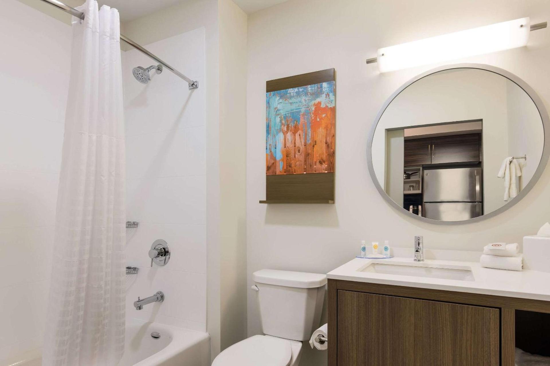 MainStay Suites Gaylord photo 22