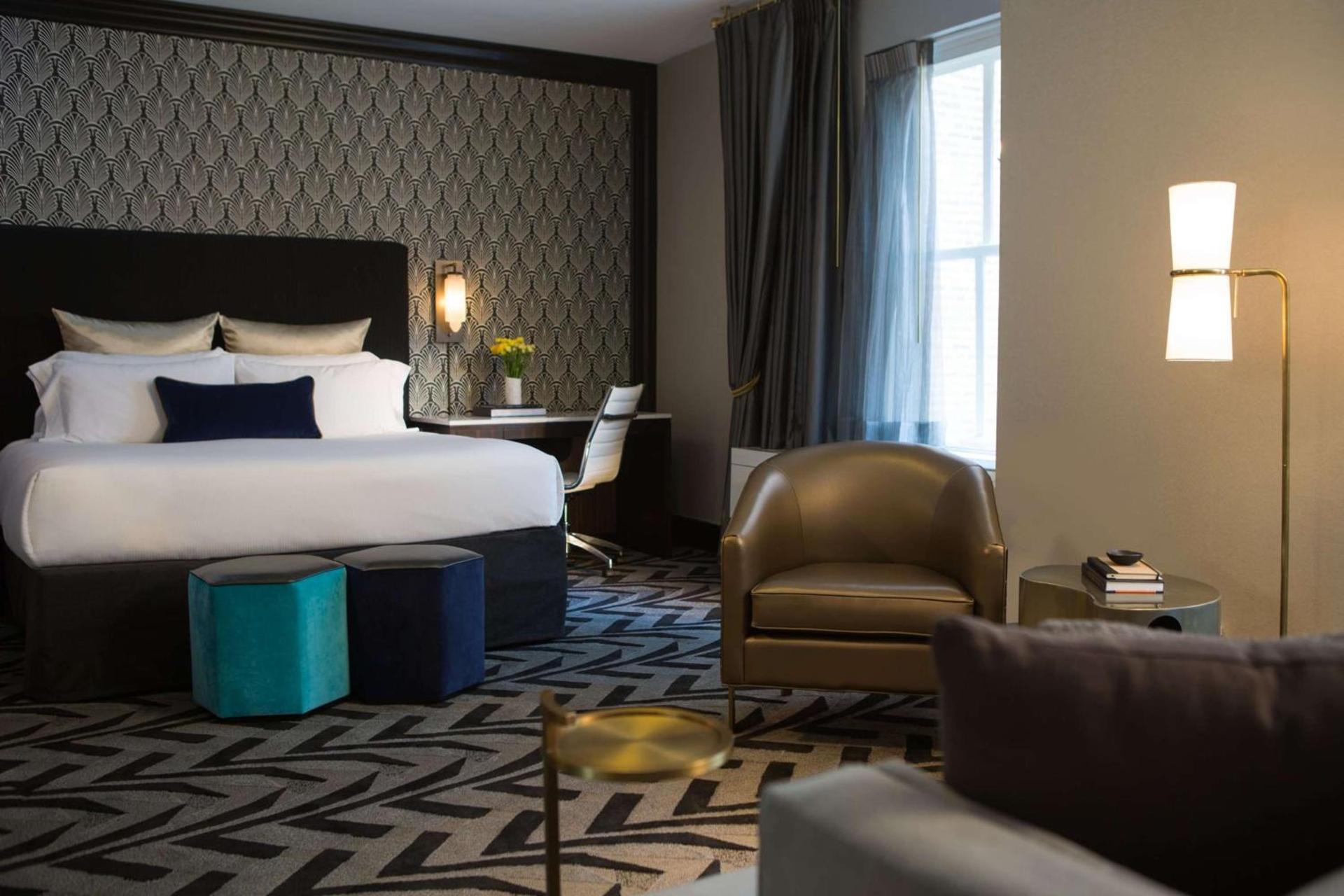 The Allegro Royal Sonesta Hotel Chicago Loop photo 19