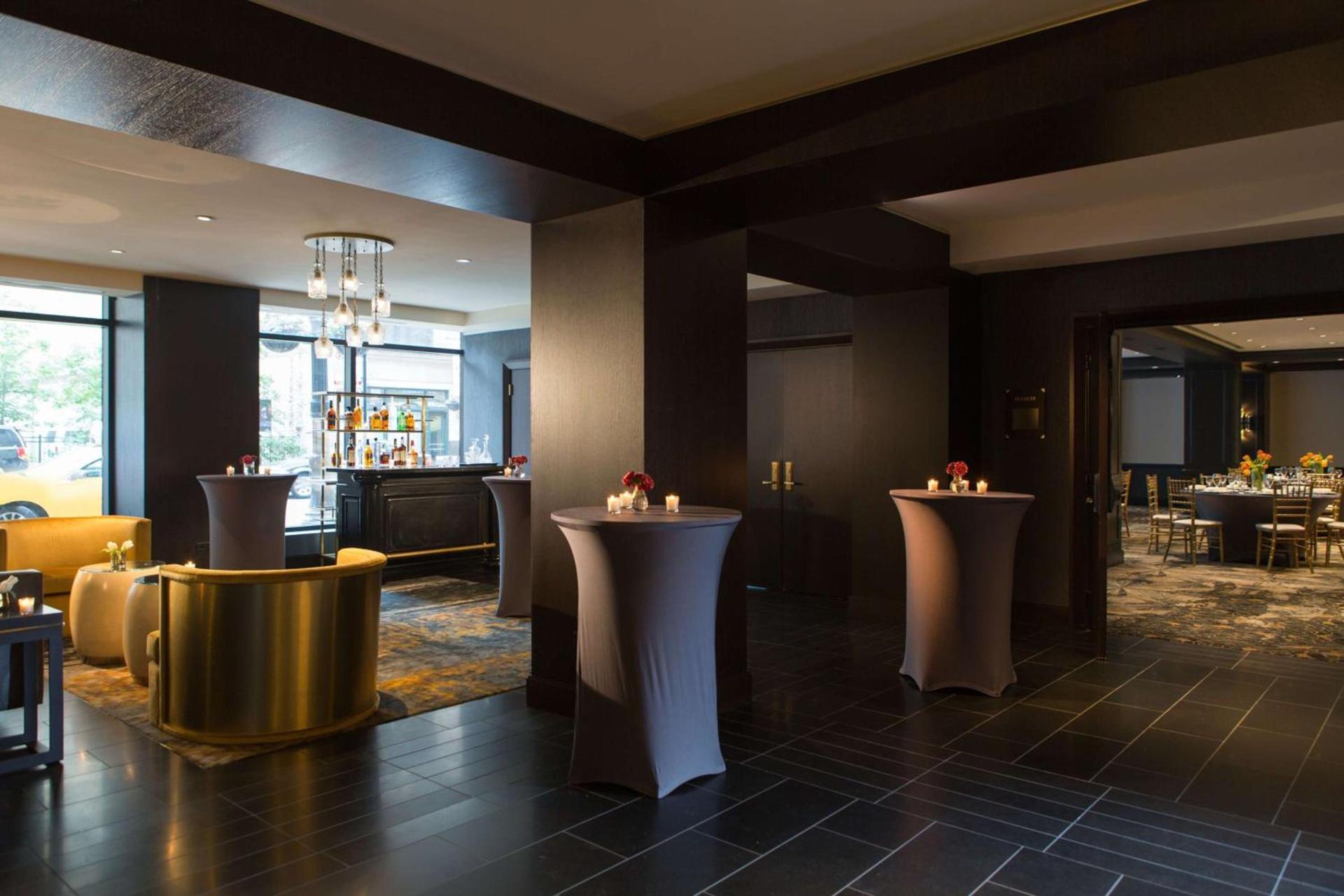 The Allegro Royal Sonesta Hotel Chicago Loop photo 43