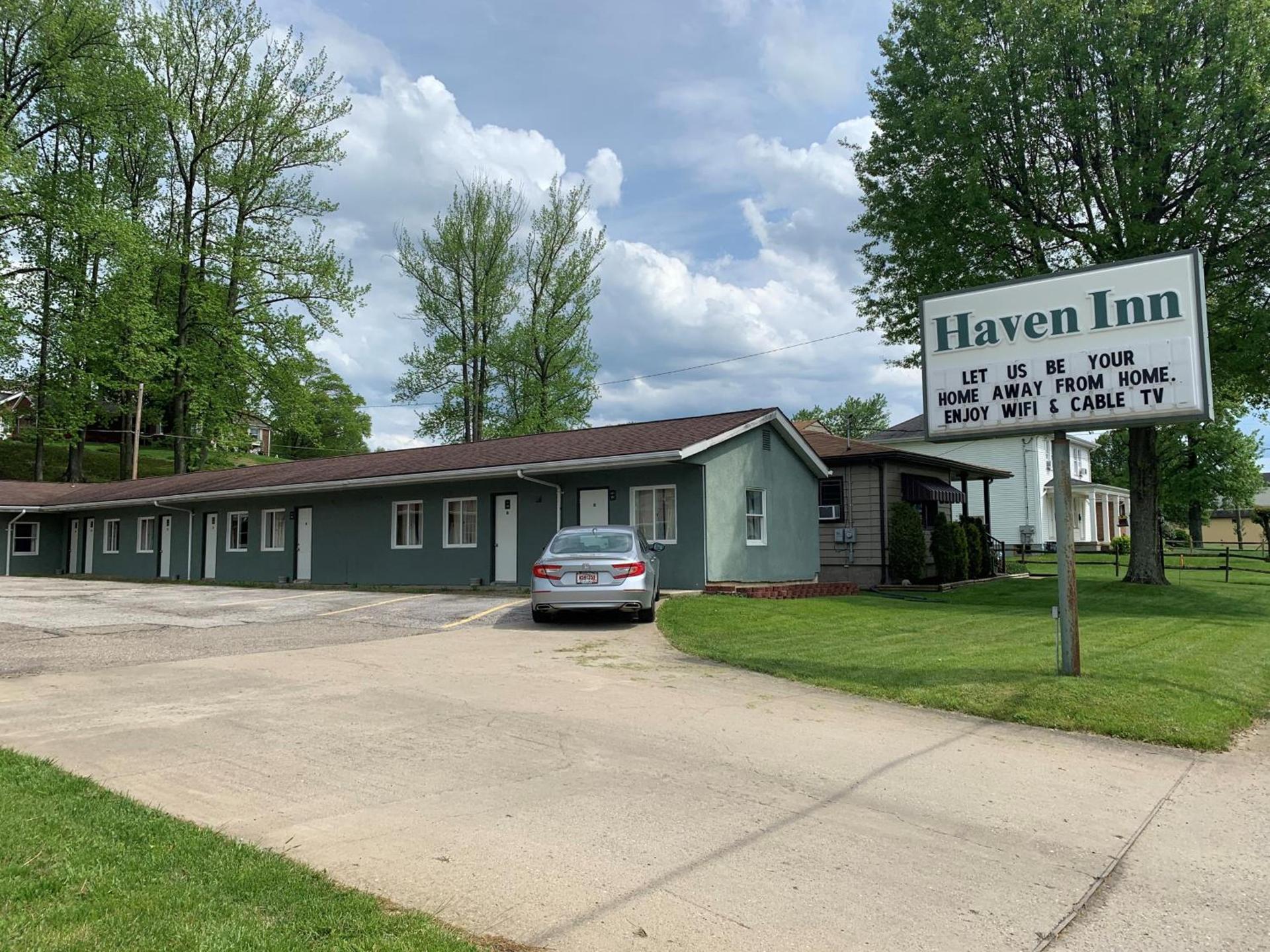 HAVEN INN photo 1