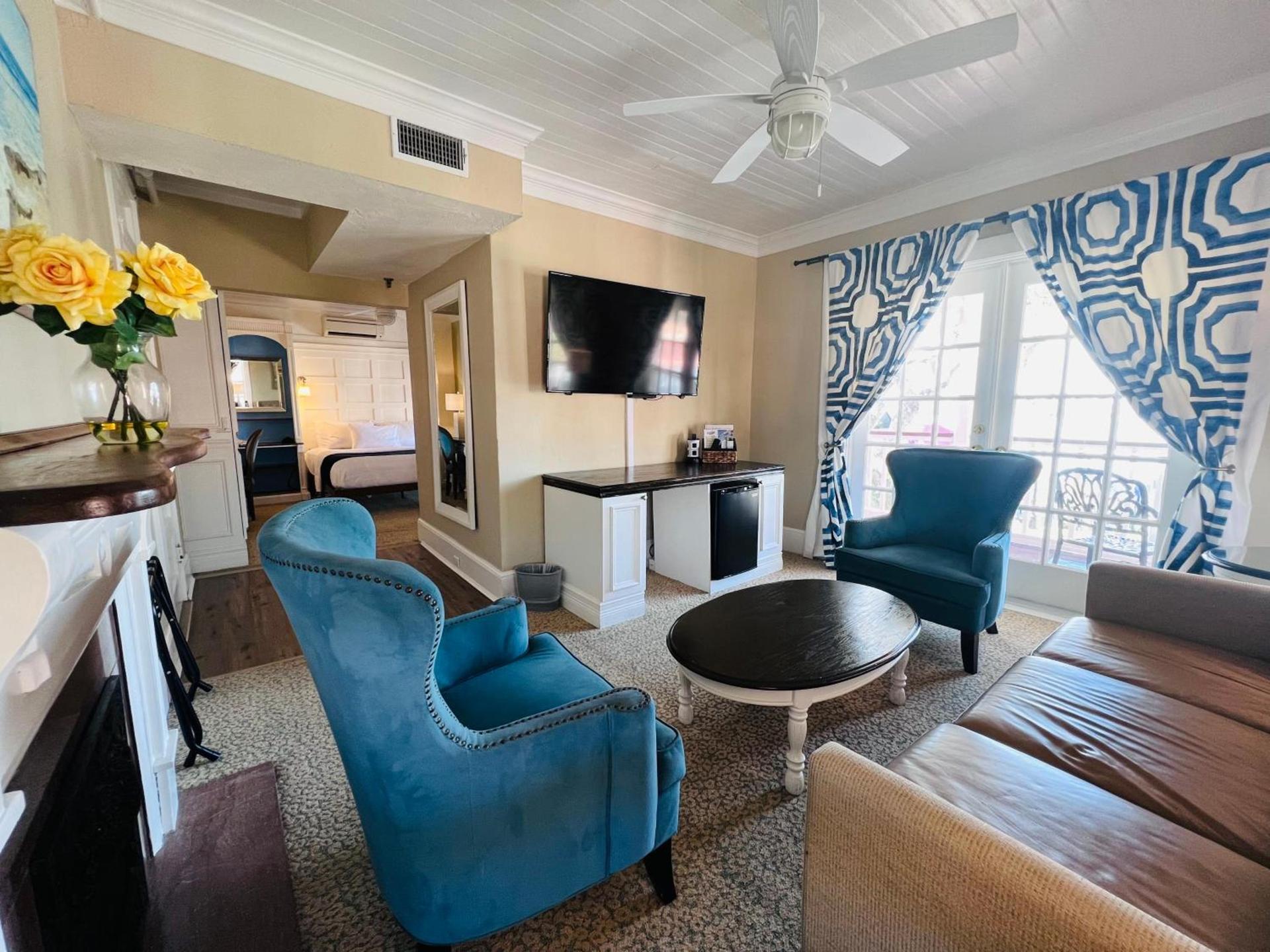 The Riverview Hotel - New Smyrna Beach photo 19