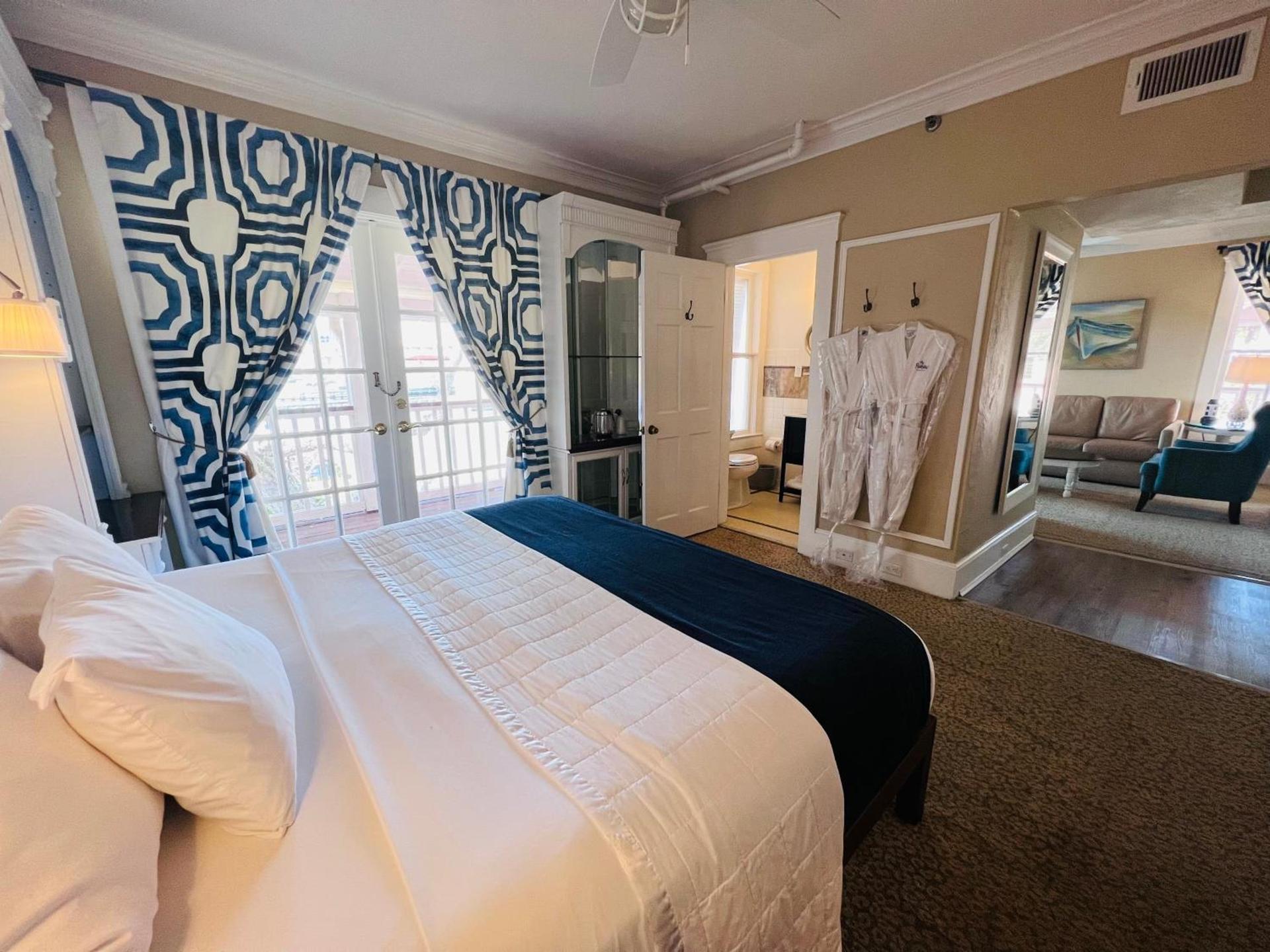 The Riverview Hotel - New Smyrna Beach photo 21