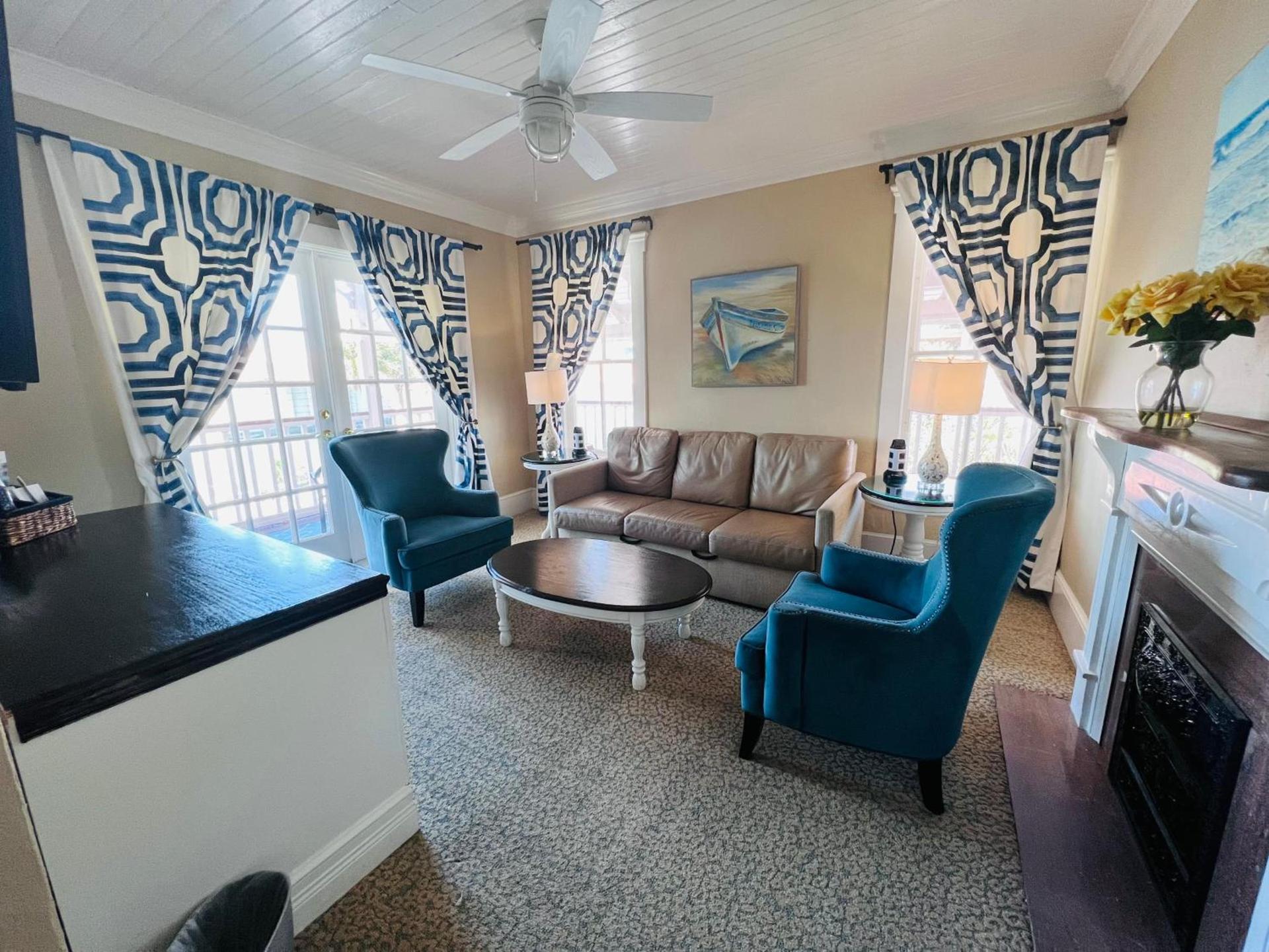 The Riverview Hotel - New Smyrna Beach photo 20