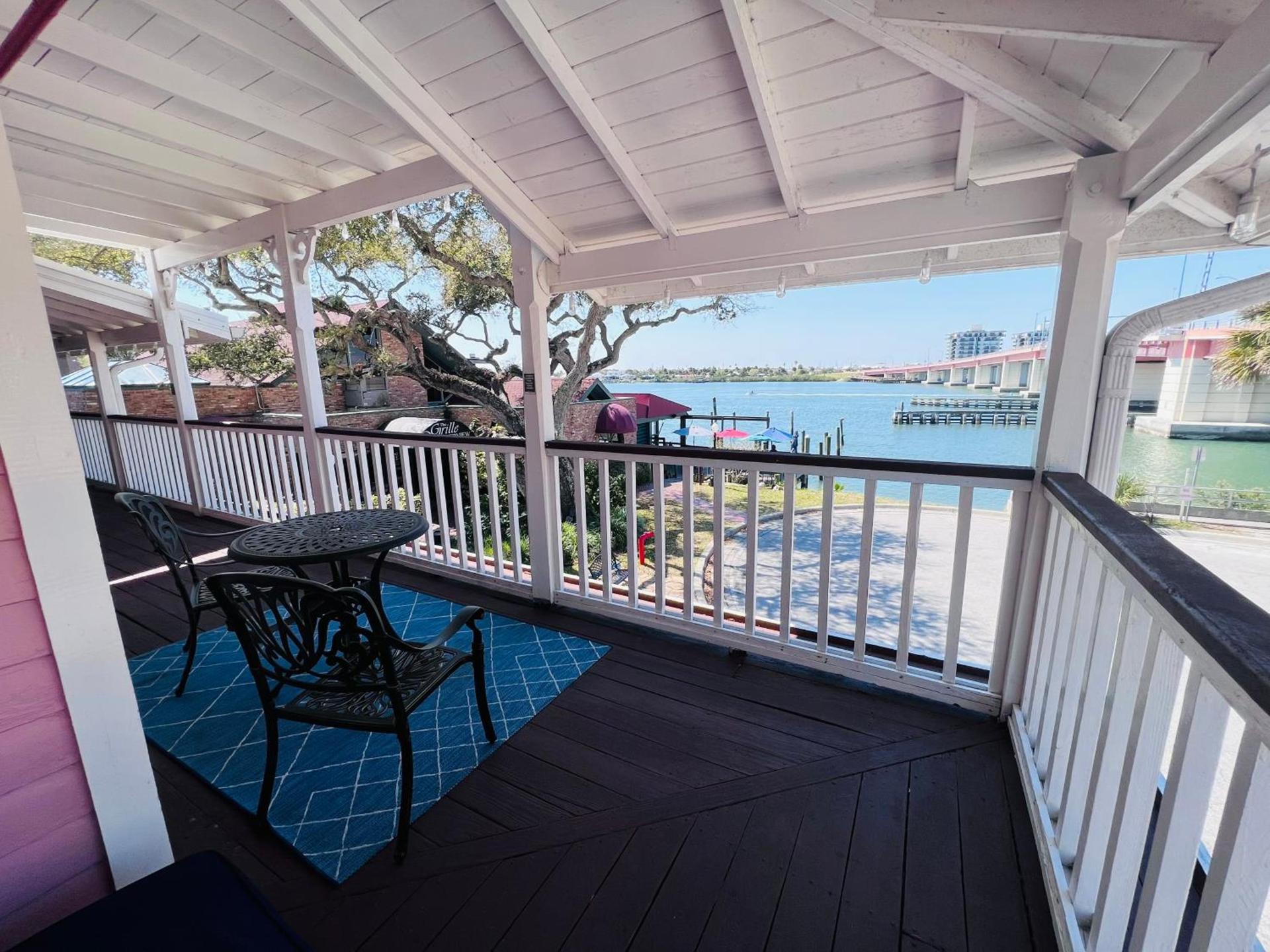 The Riverview Hotel - New Smyrna Beach photo 18