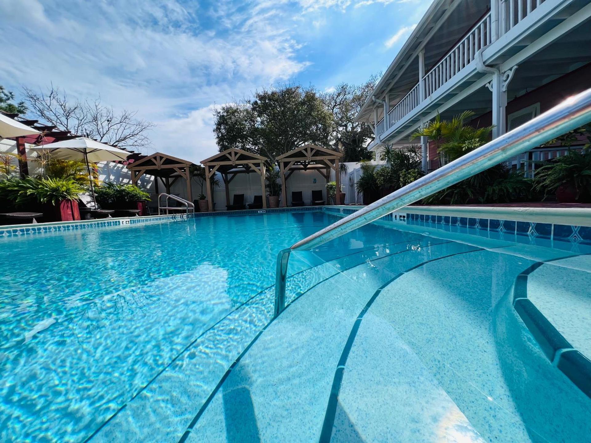 The Riverview Hotel - New Smyrna Beach photo 13