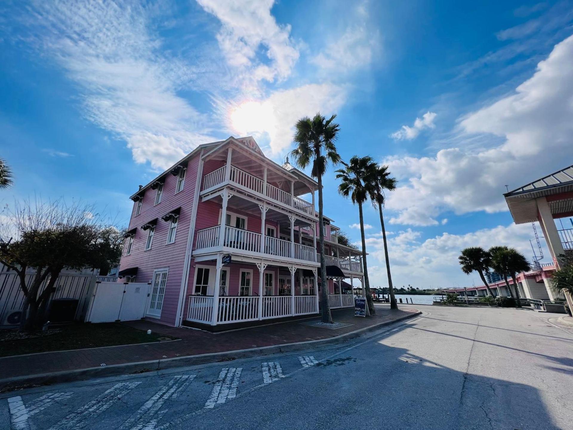 The Riverview Hotel - New Smyrna Beach photo 17