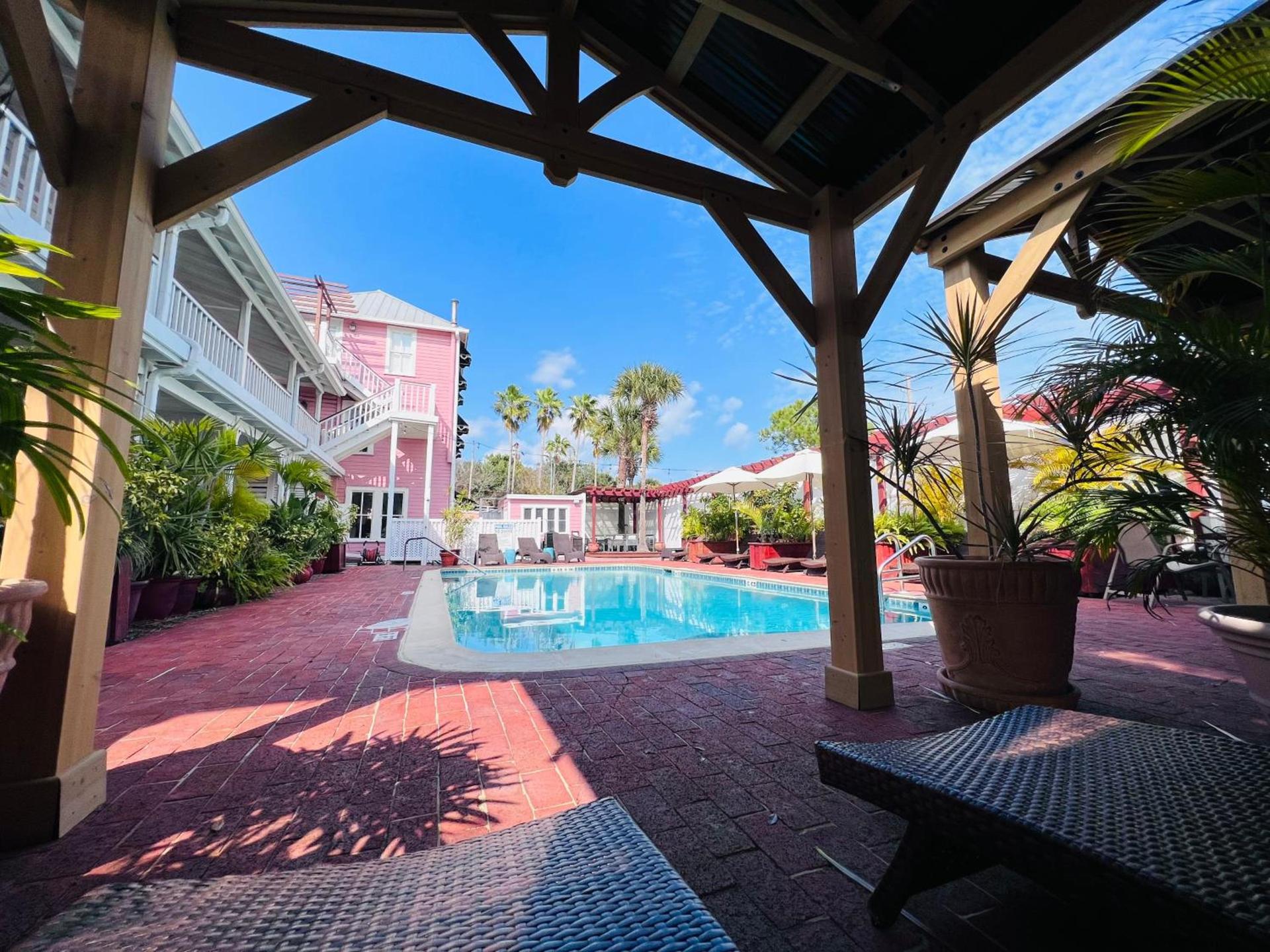 The Riverview Hotel - New Smyrna Beach photo 14