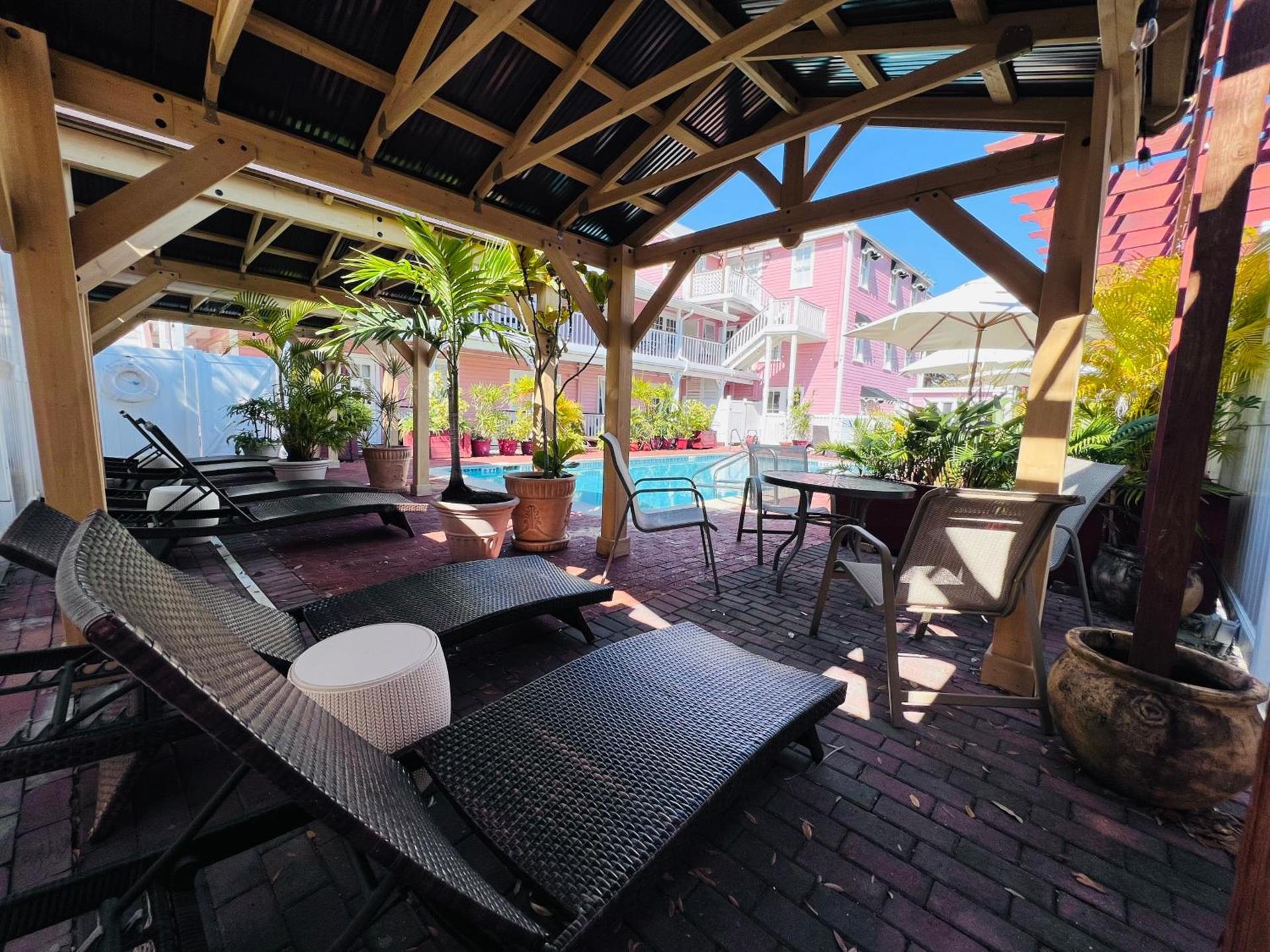 The Riverview Hotel - New Smyrna Beach photo 12