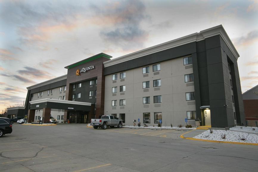 La Quinta by Wyndham Des Moines West Clive photo 90