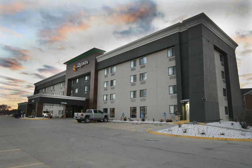 La Quinta by Wyndham Des Moines West Clive photo 54