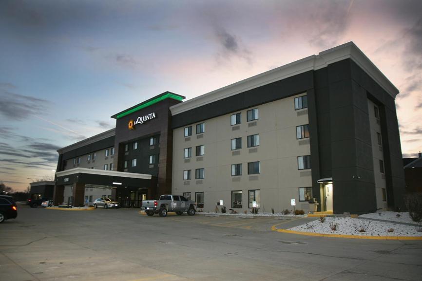 La Quinta by Wyndham Des Moines West Clive photo 91