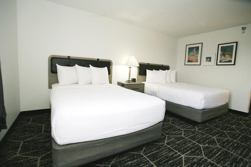 La Quinta by Wyndham Des Moines West Clive photo 67