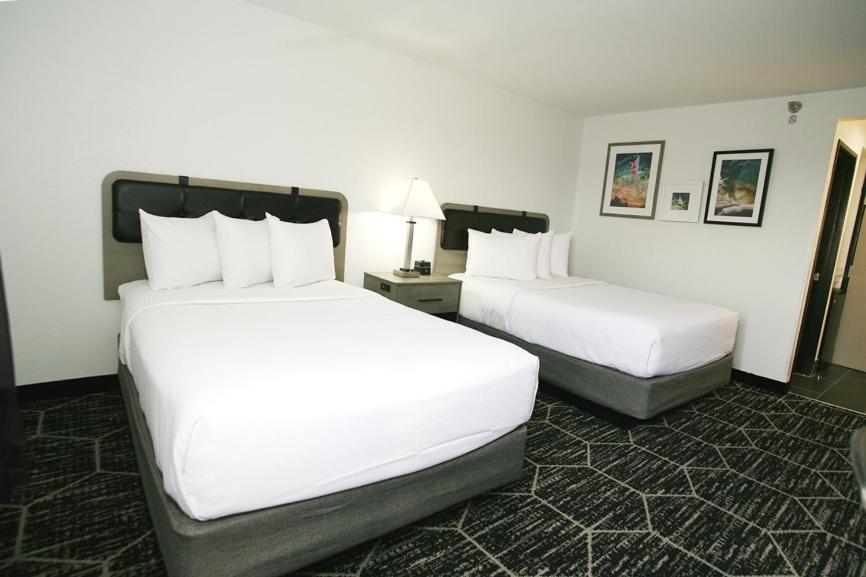 La Quinta by Wyndham Des Moines West Clive photo 68