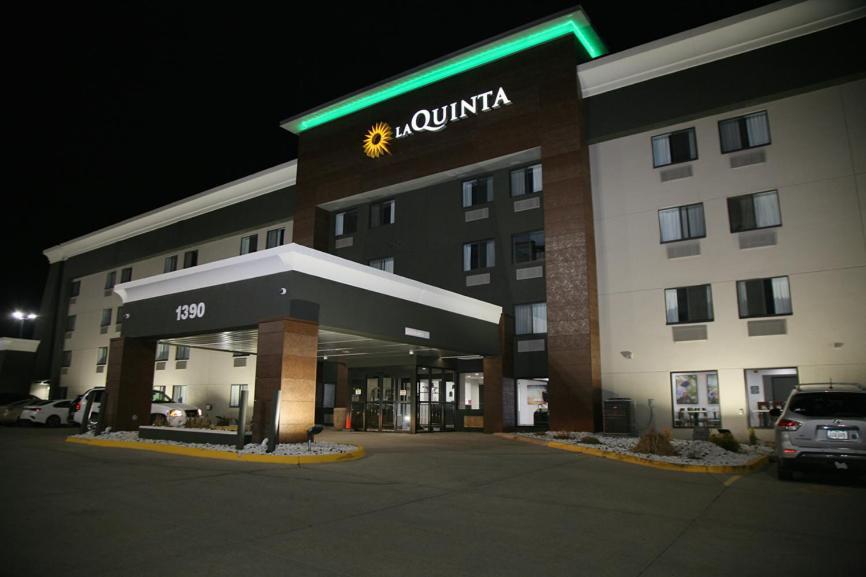La Quinta by Wyndham Des Moines West Clive photo 78