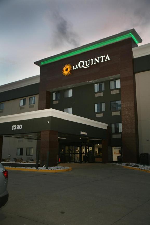 La Quinta by Wyndham Des Moines West Clive photo 97