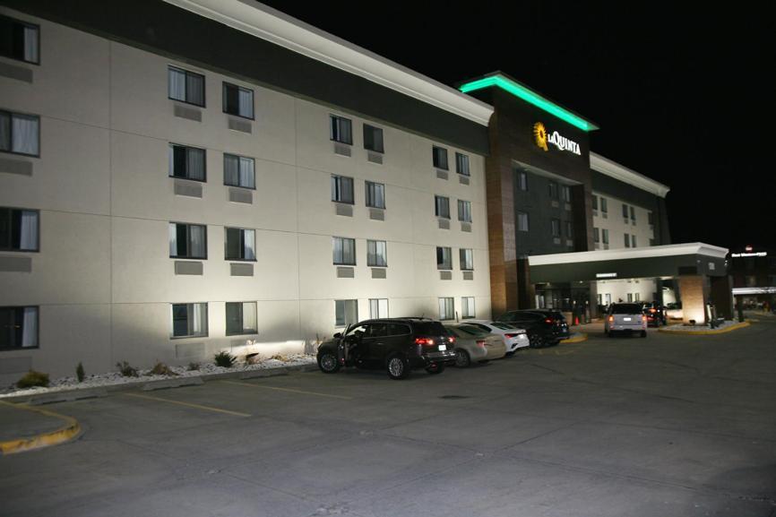 La Quinta by Wyndham Des Moines West Clive photo 99