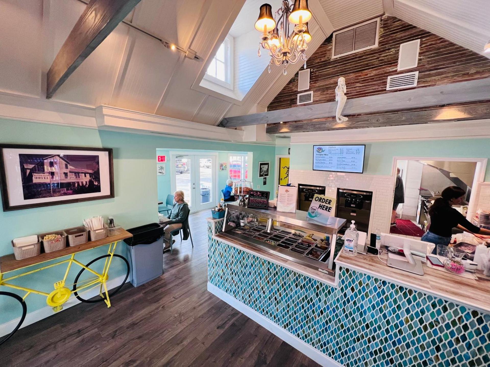 The Riverview Hotel - New Smyrna Beach photo 3