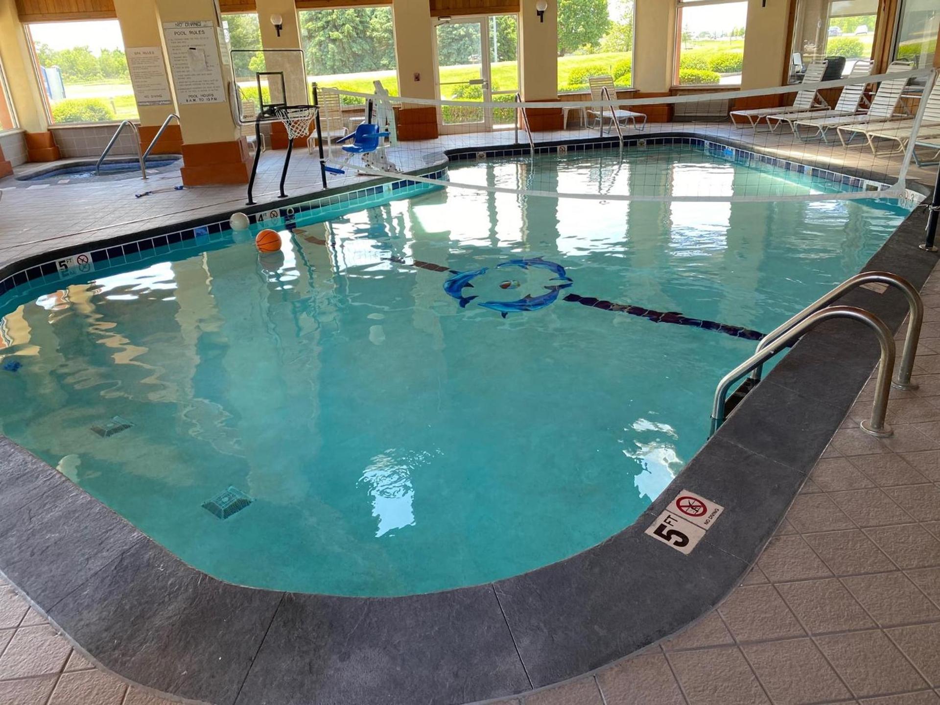 Baymont by Wyndham Pella photo 55
