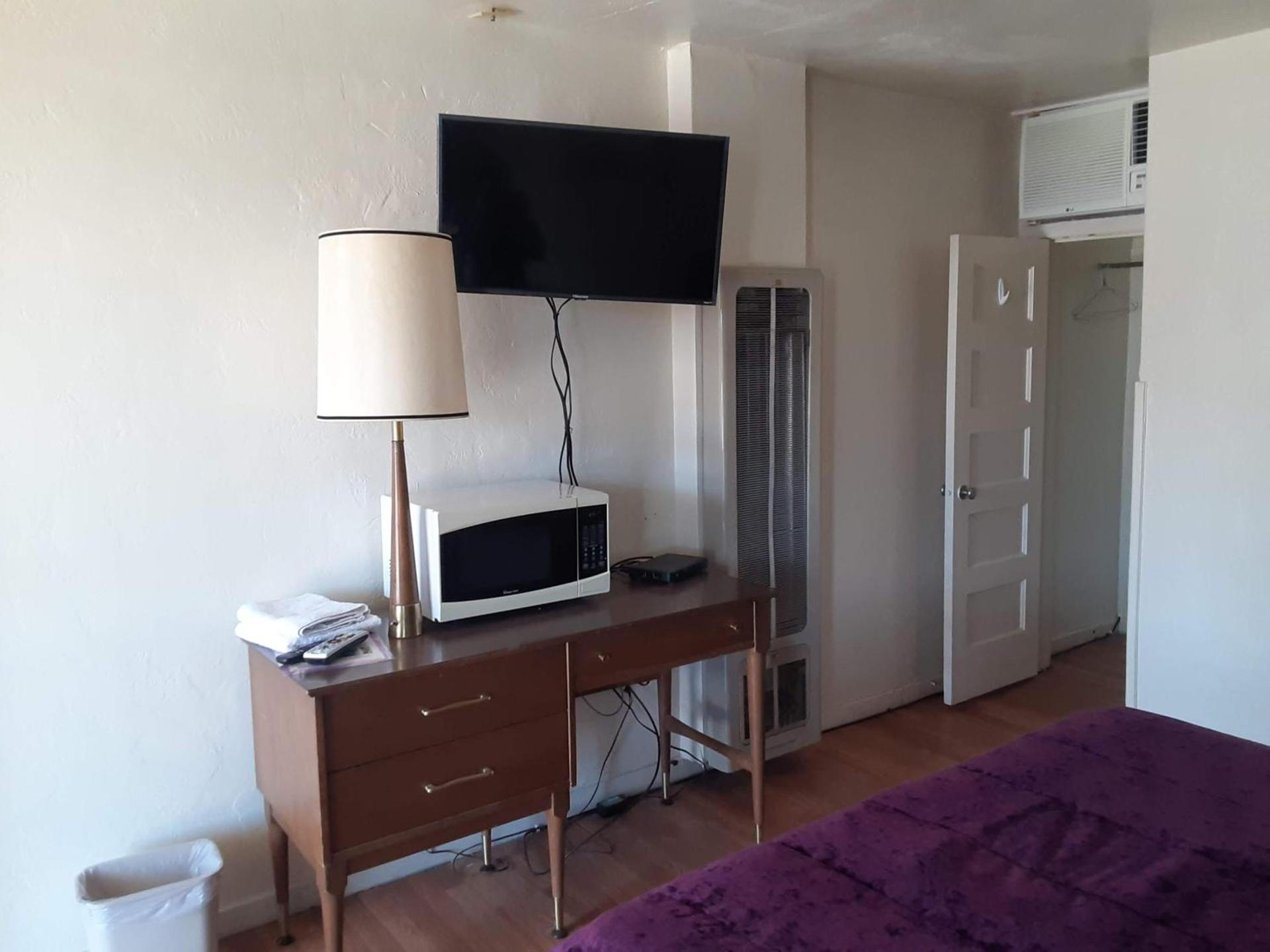 66 Motel photo 15