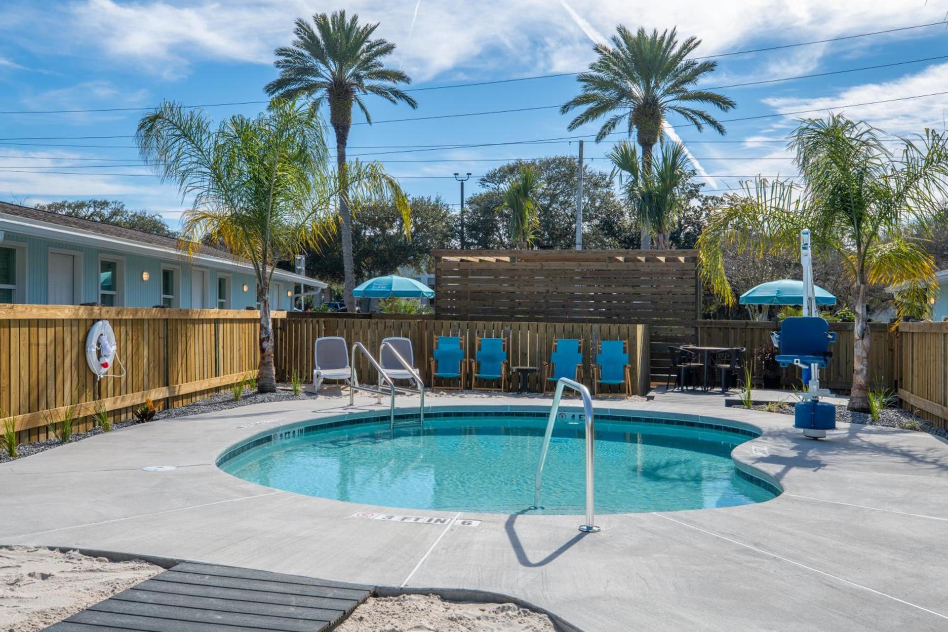 Hotel Palms photo 38