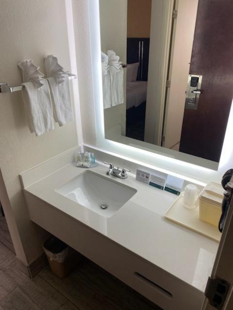Quality Inn & Suites Clemmons I-40 photo 26