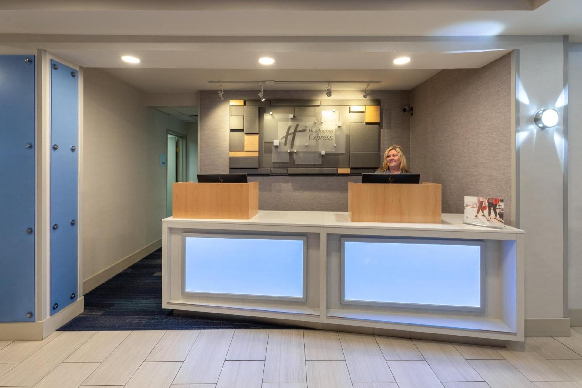 Holiday Inn Express Minden by IHG photo 15