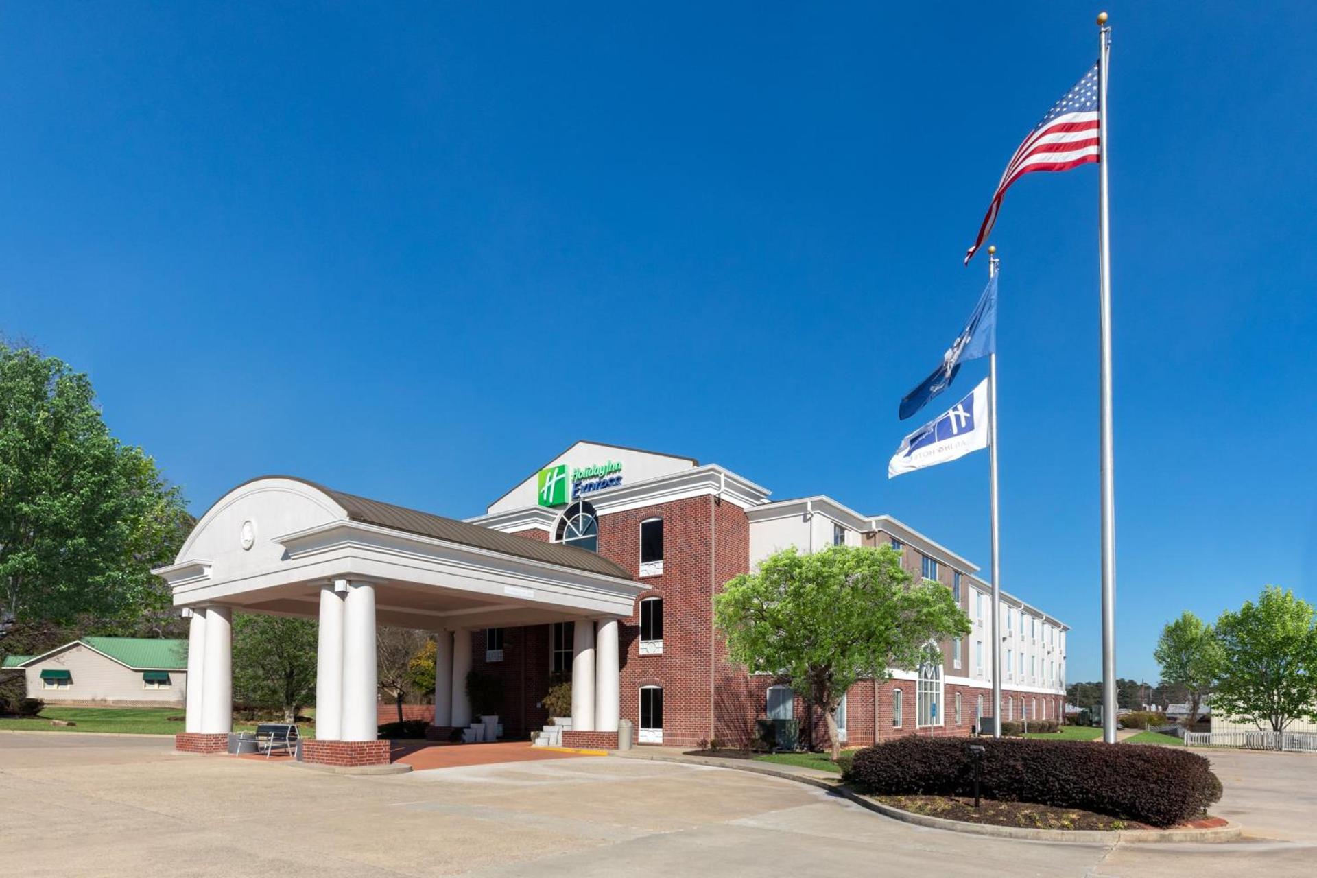 Holiday Inn Express Minden by IHG — hotel in Minden